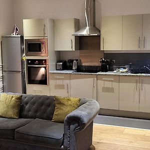 Harrogate Lifestyle Luxury Serviced Aparthotel